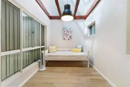 Holiday home Spacious Holiday Unit On Canal At Banksia Beach Australia